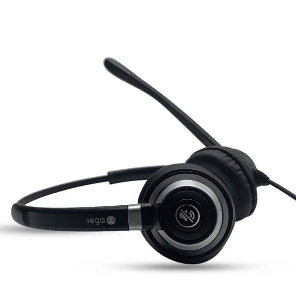 Polycom VVX 410 Headset | VVX410 Headset | Polycom VVX 410 Switchable ...